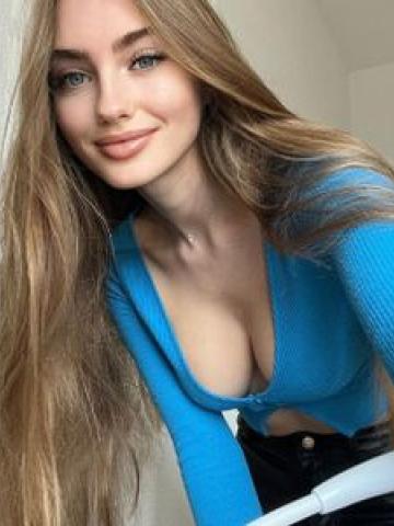 Анкета проститутки Серафима - Фото 1, , 23 года, №12375